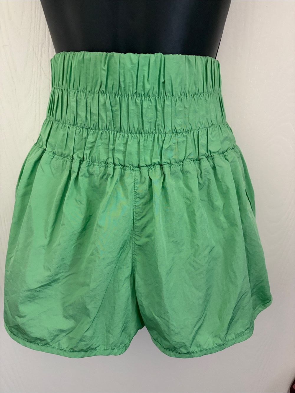 Free People The WY Home Shorts
